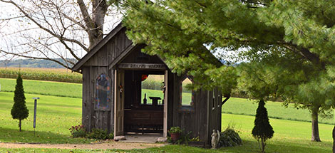 The Chapel